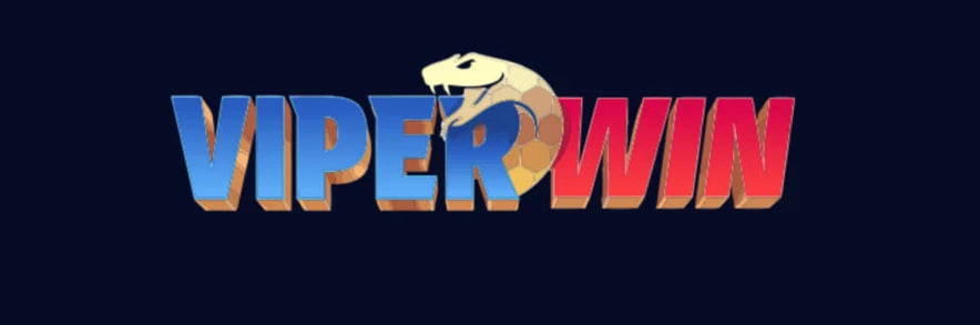 ViperWin logo